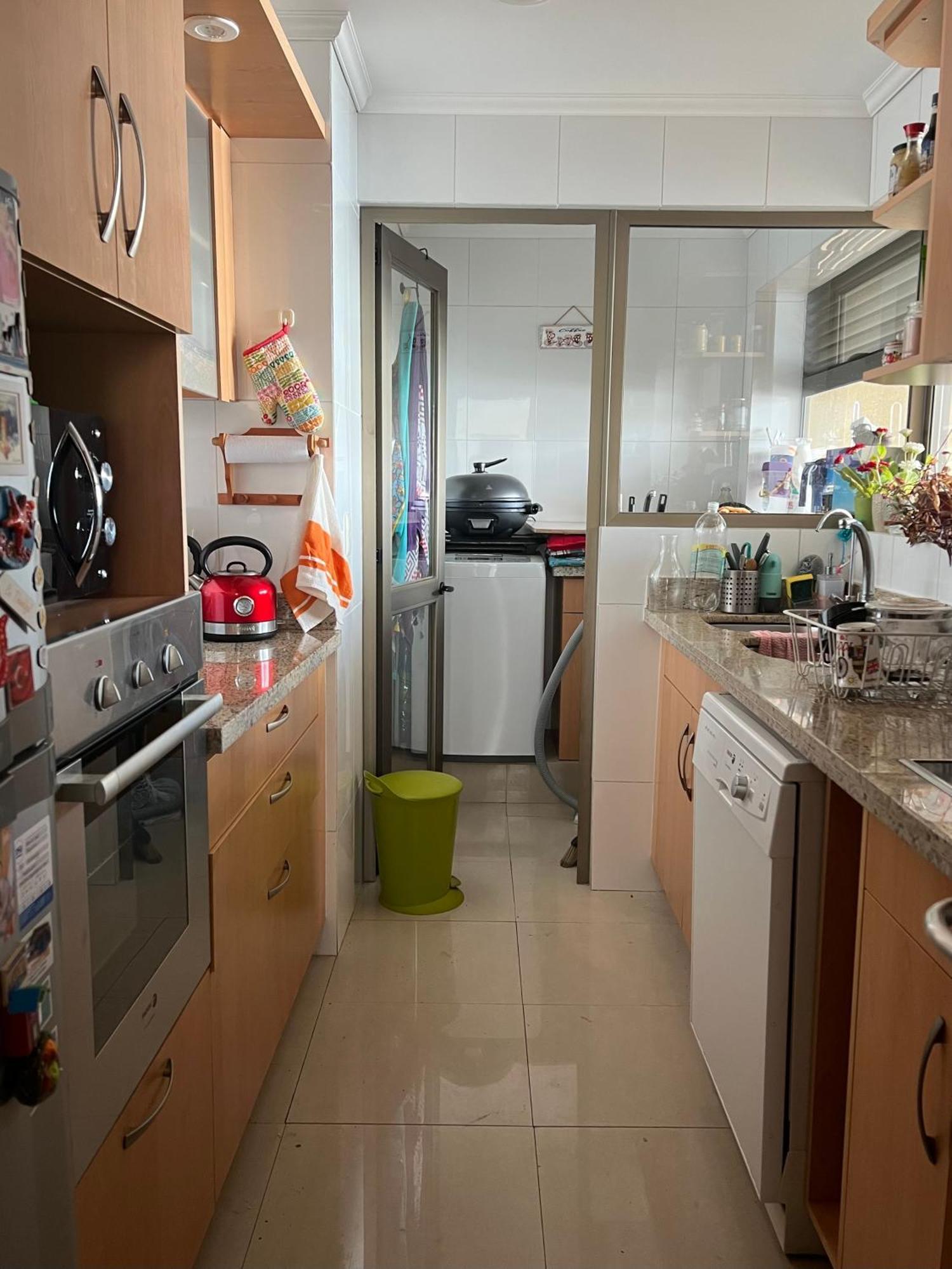 Departamento Eurocosta Primera Linea Concón