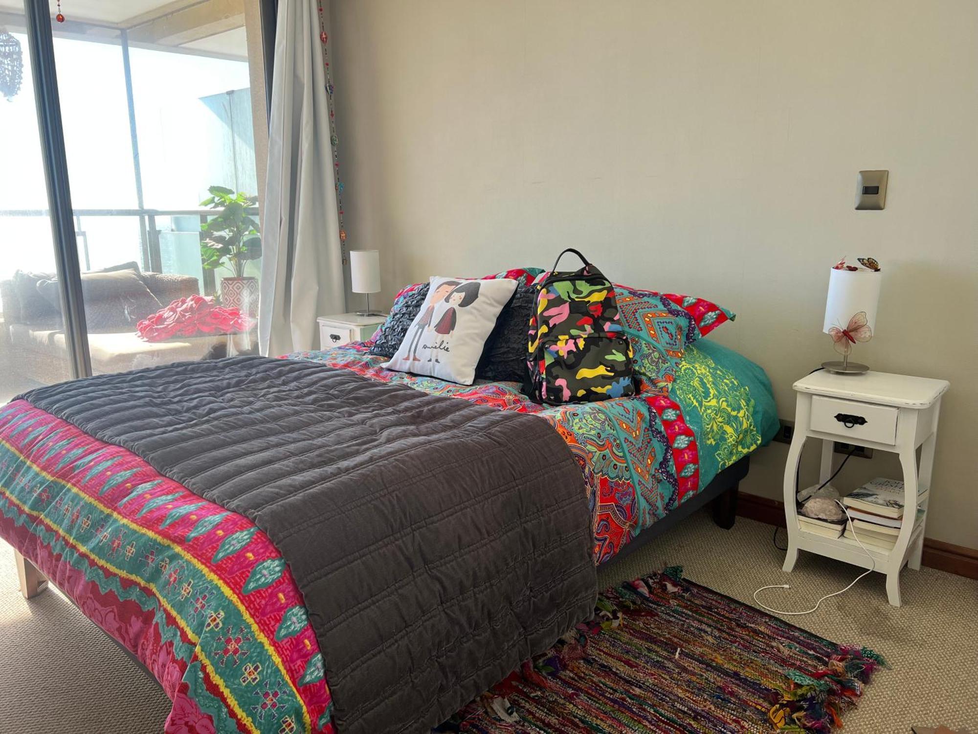 Apartamento Departamento Eurocosta Primera Linea *